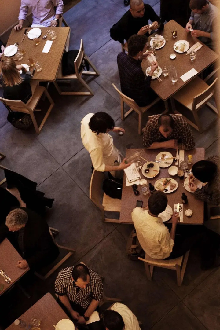 Foto - Sonder Chambers