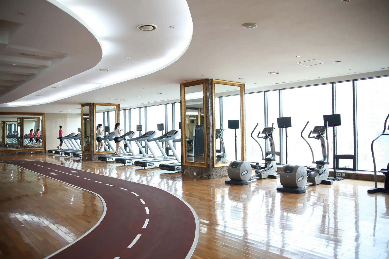 Foto - Grand Plaza Hotel Hanoi