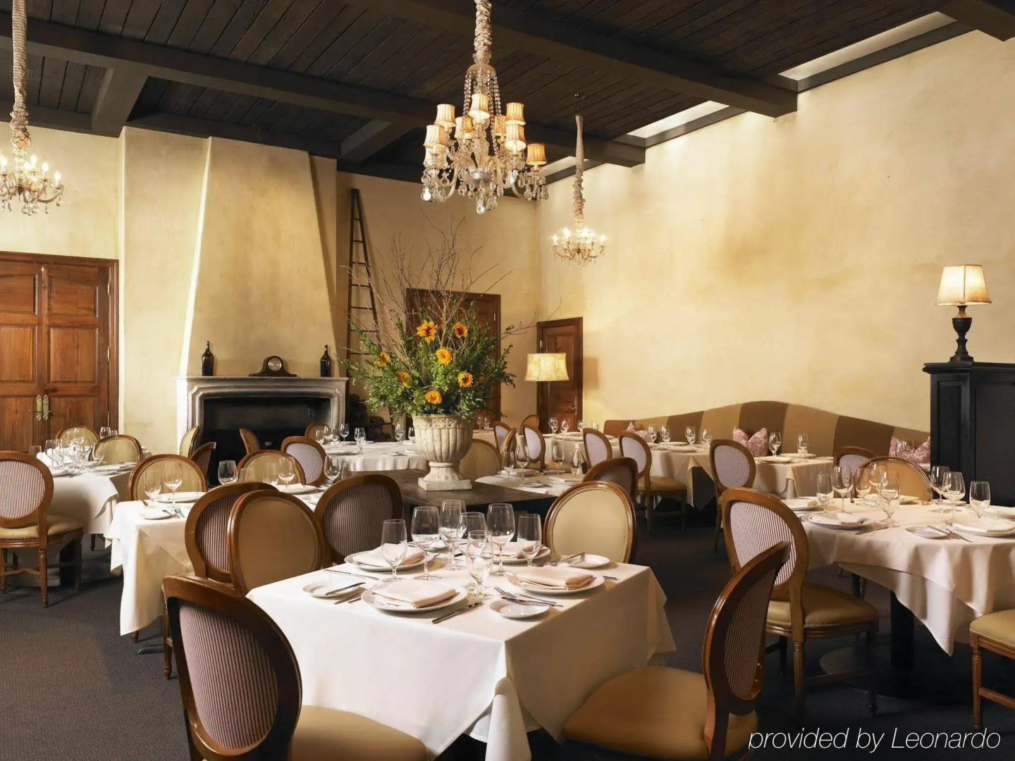 Photo - The Westin South Coast Plaza, Costa Mesa