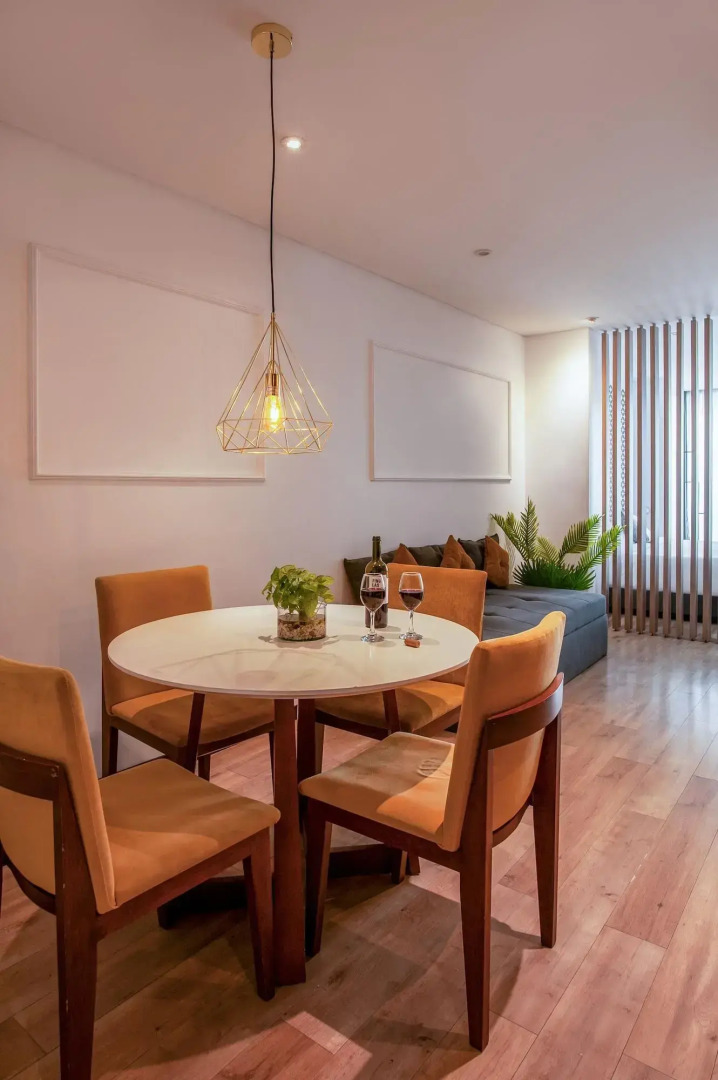 Foto - Hemma Bogotá Country Luxury Suites Hotel