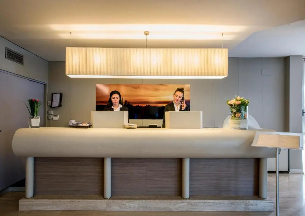 Photo - Hotel Executive