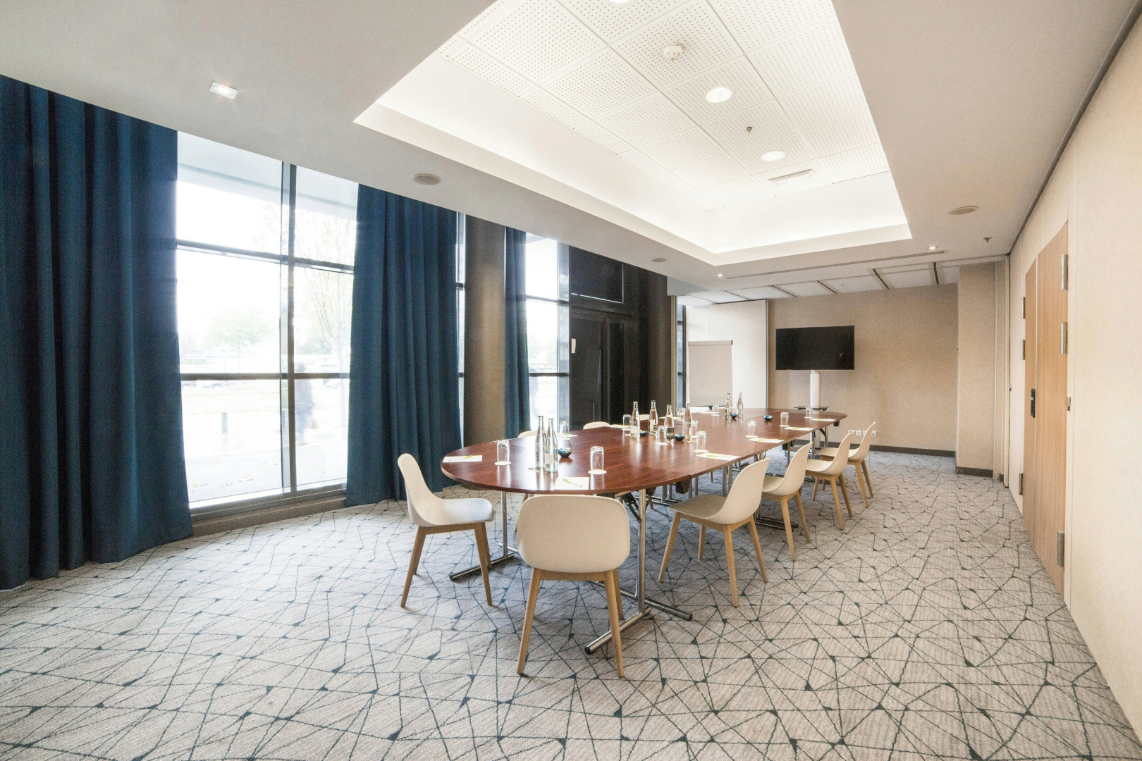 Foto - Courtyard by Marriott Paris La Defense West - Colombes