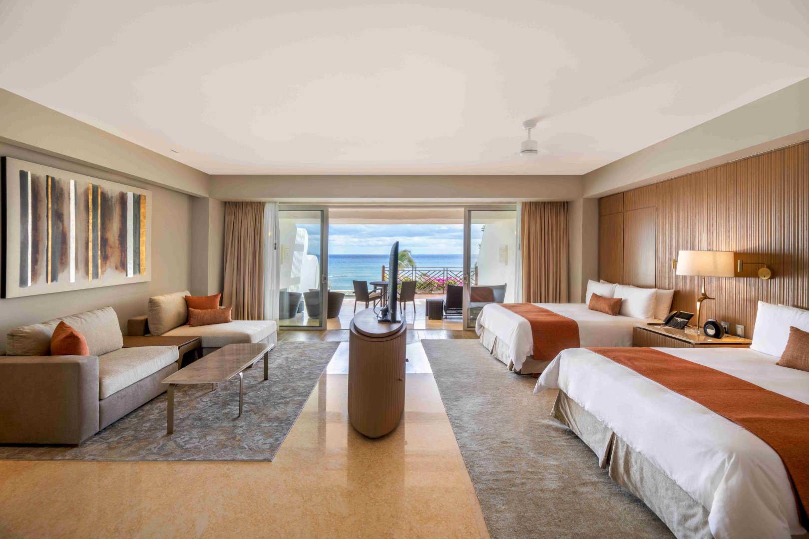 Foto - Grand Velas Riviera Maya - All Inclusive