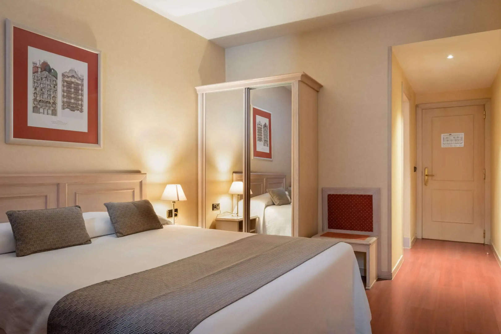 Photo - Sunotel Aston