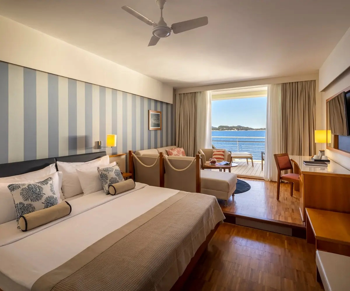 Foto - President Hotel, Valamar Collection