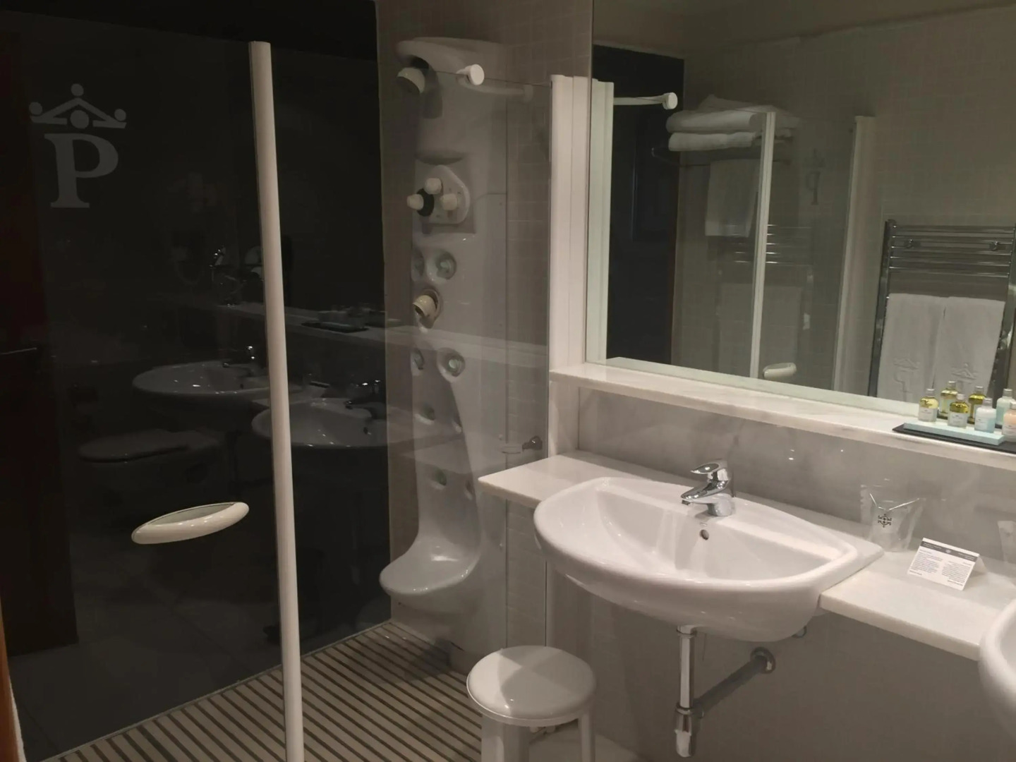 Foto - Parador de Salamanca