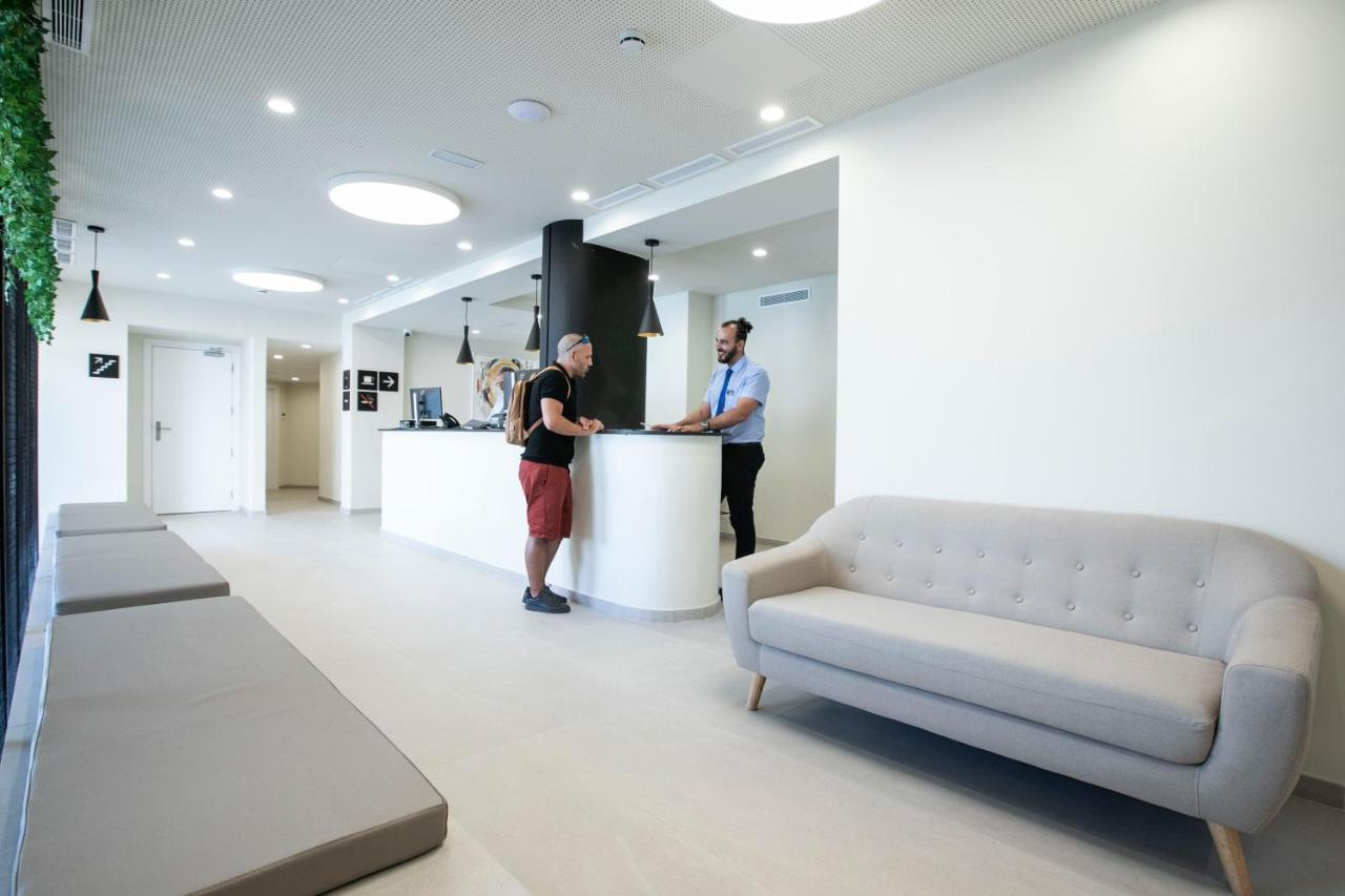 Foto - Hotel Coral Boutique by gaiarooms