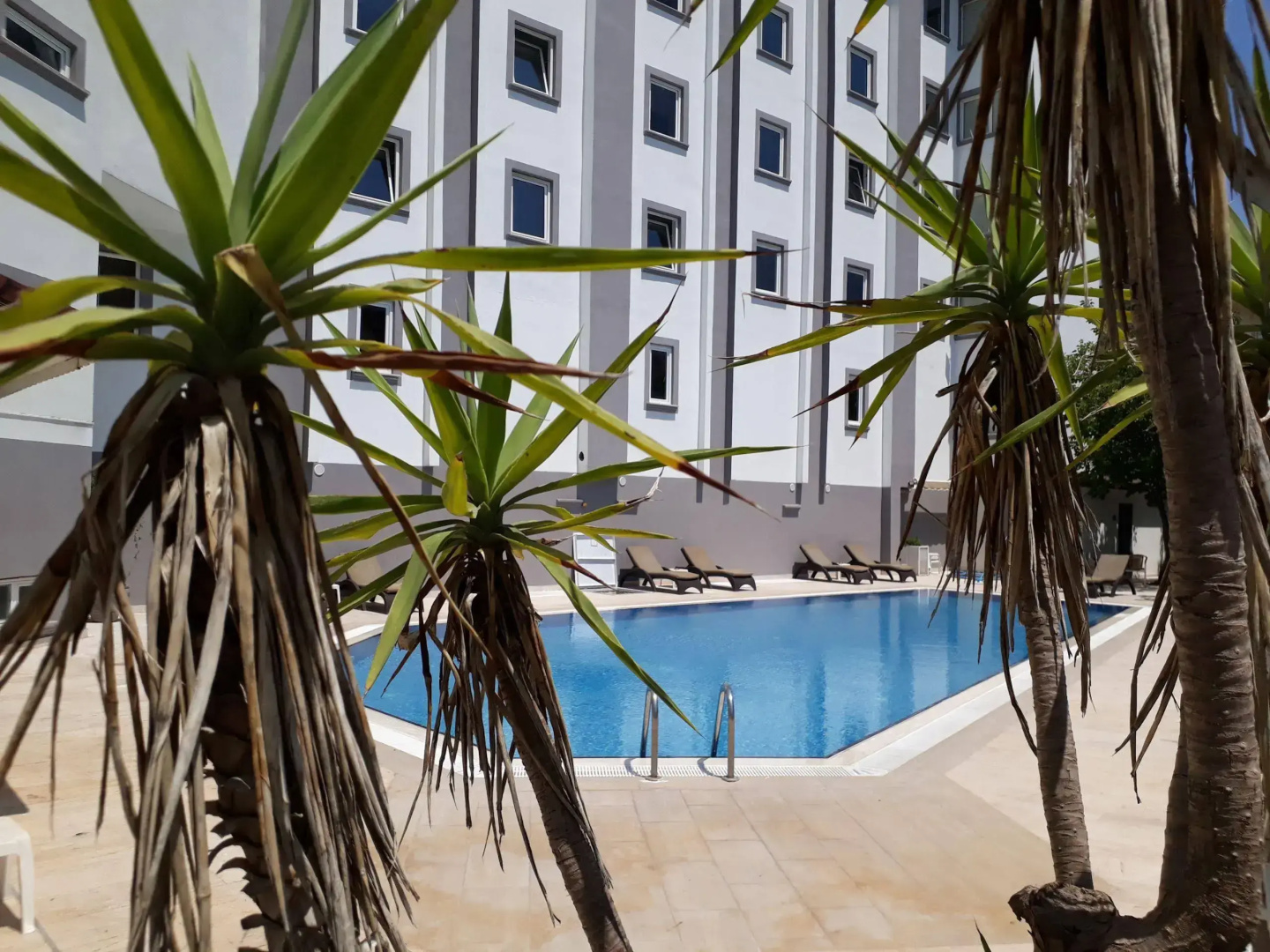 Photo - Mert Seaside Hotel