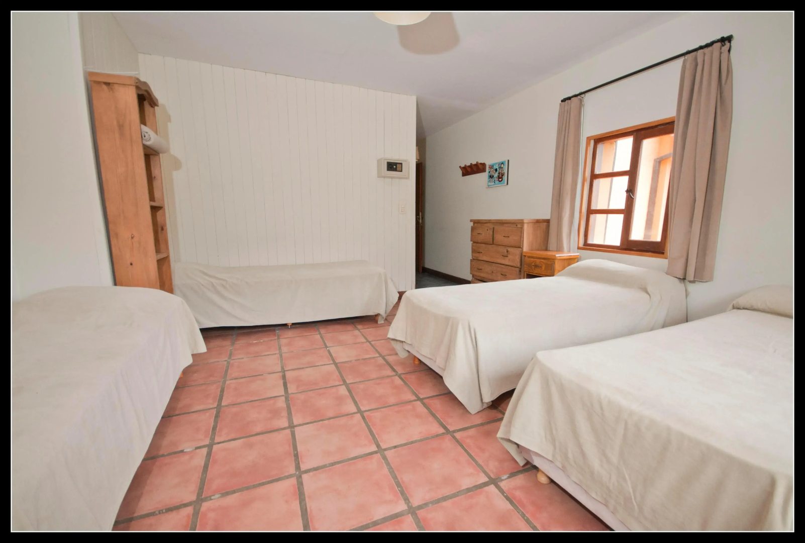 Photo - Alhambra Palace Hotel