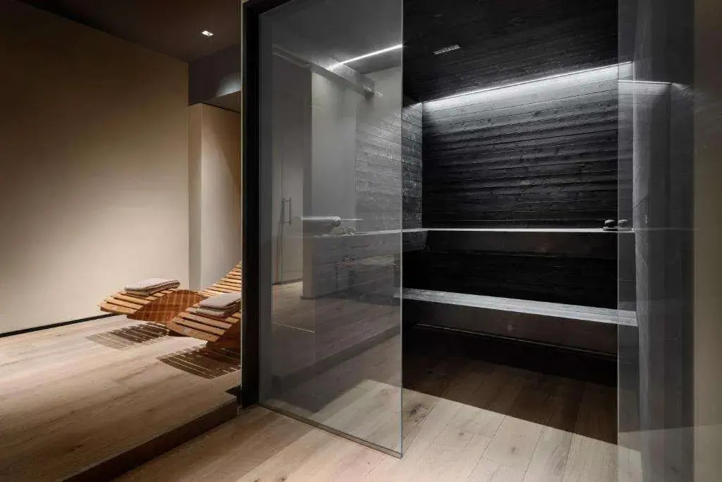 Photo - Speronari Suites
