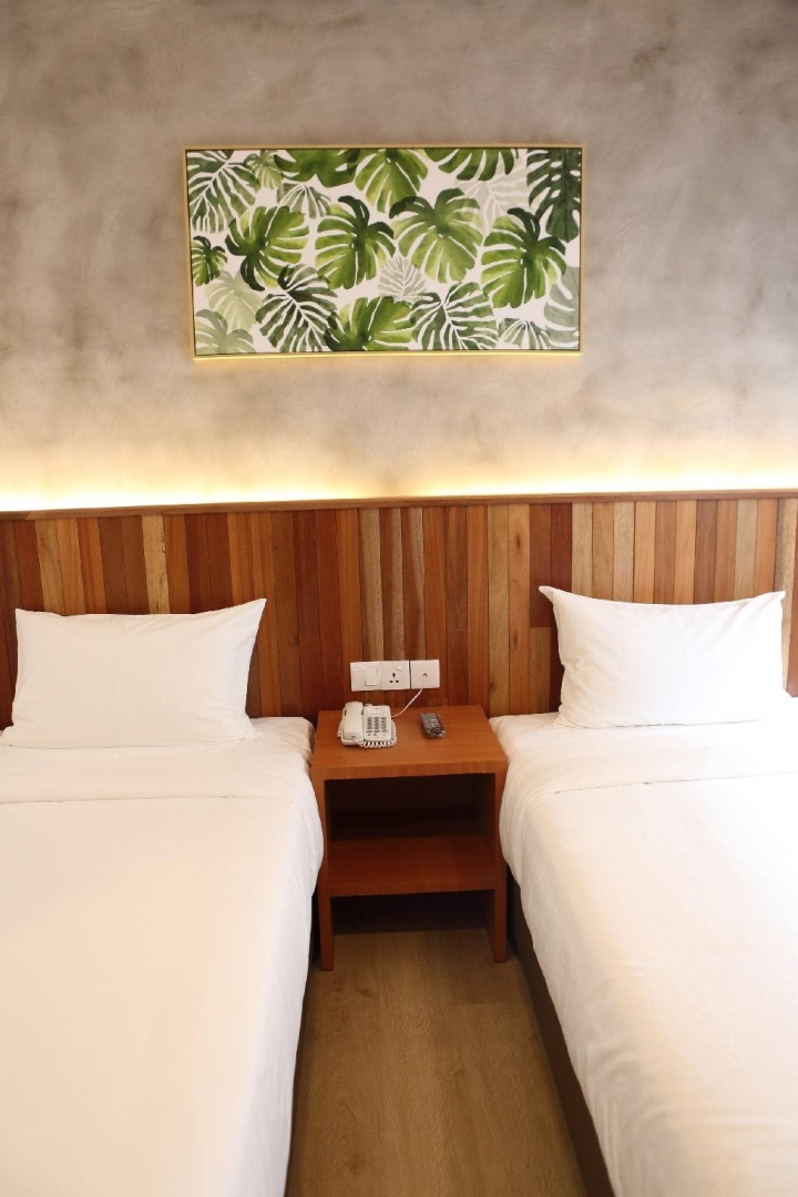 De House Hotel