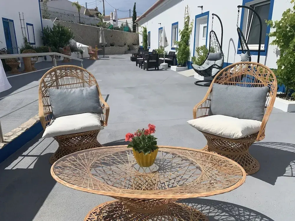 Photo - Carvoeiro B&B and SPA