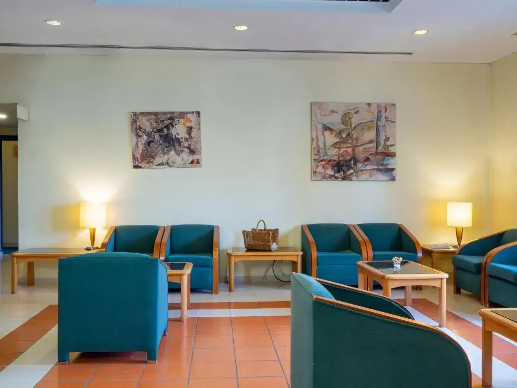 Foto - Flag Hotel Guimarães Fafe