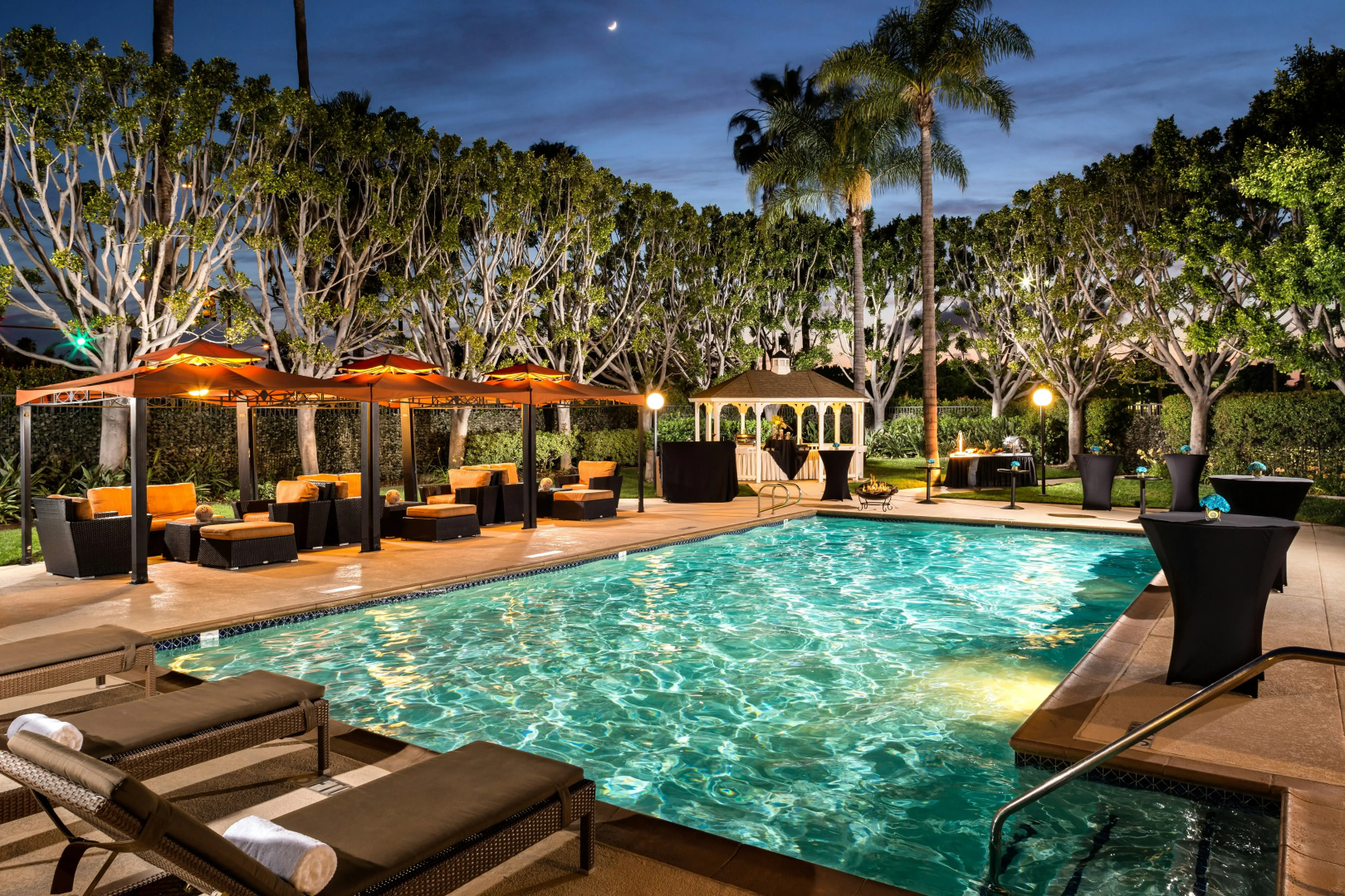 Foto - DoubleTree by Hilton Carson