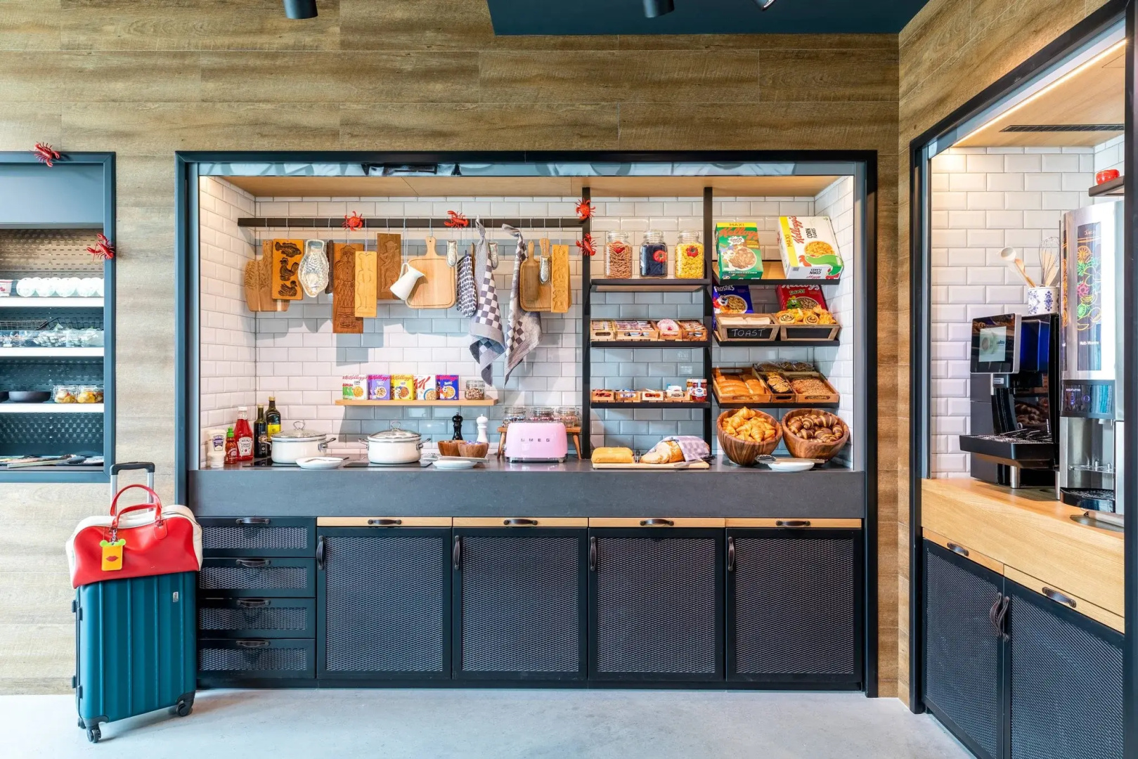 Foto - Moxy Utrecht