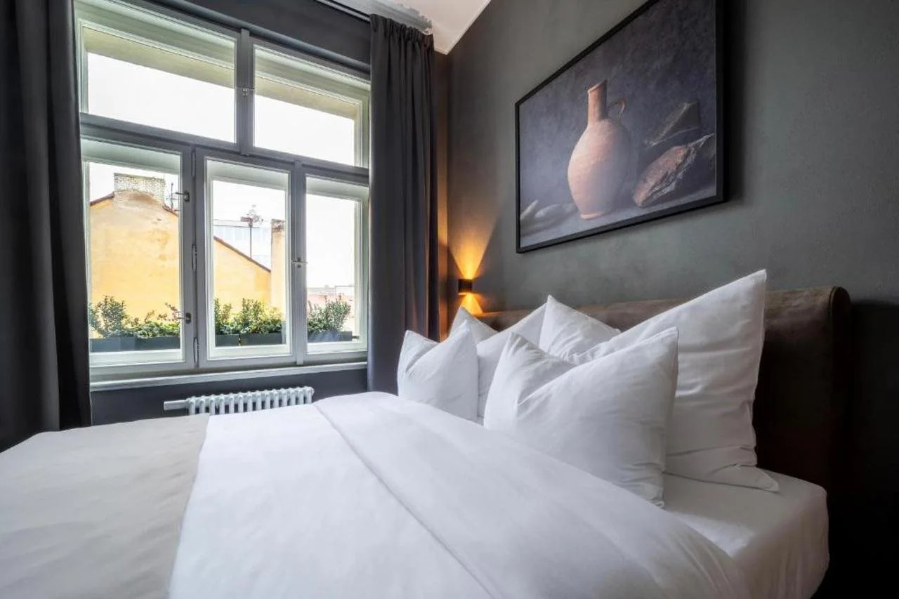 Foto - The Viaduct - Suites & More