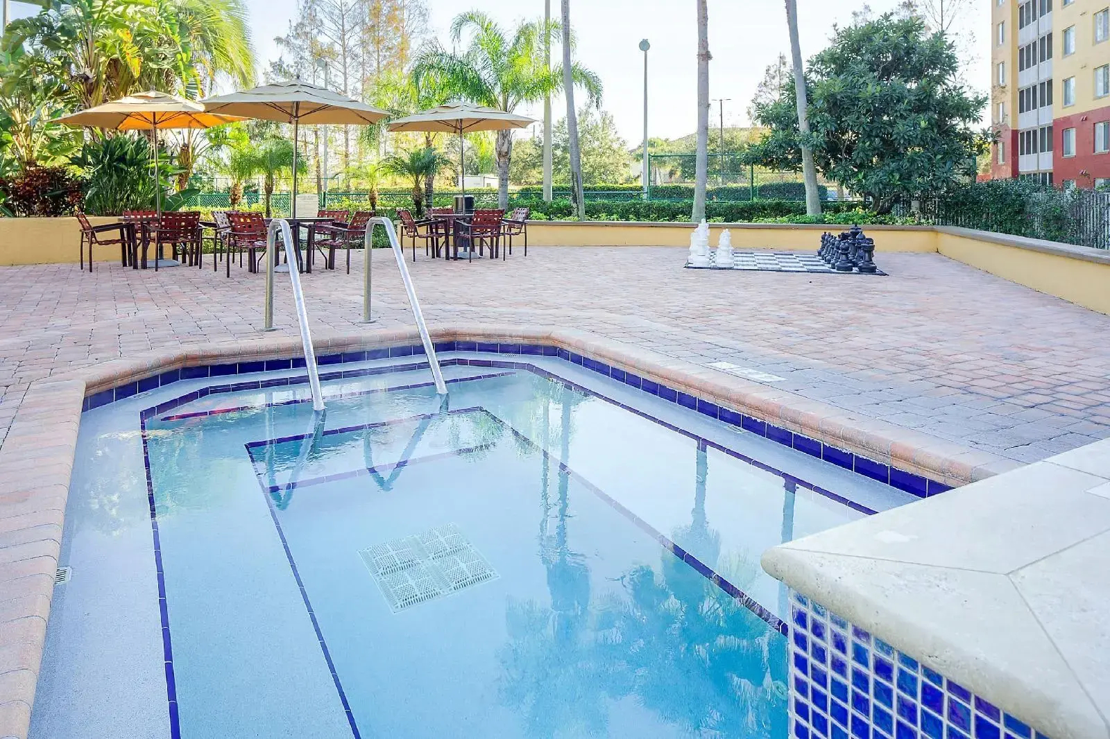 Foto - Bluegreen Vacations Orlando's Sunshine Resort