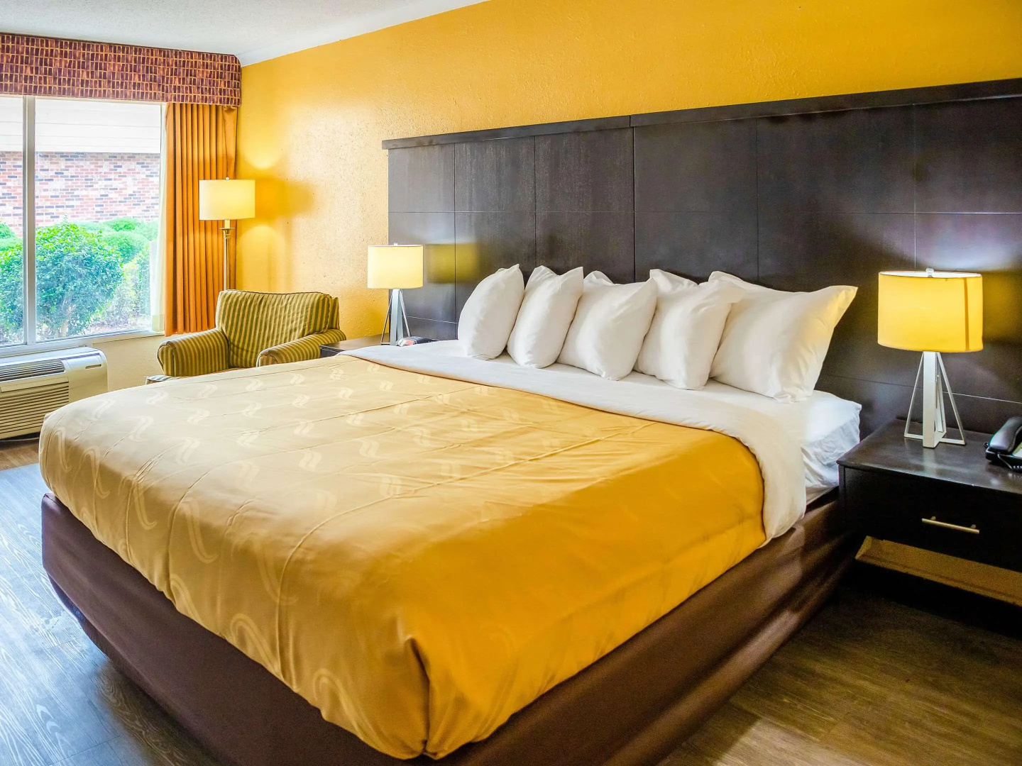 Photo - Quality Inn Richmond Hill - Savannah I-95