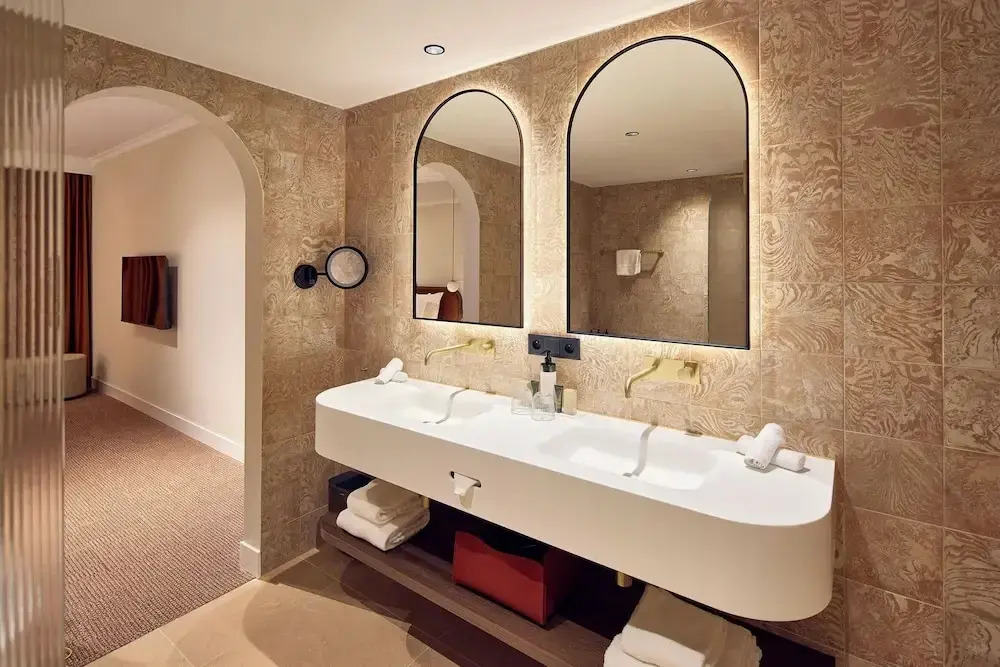 Foto - Van der Valk Hotel Park Lane Antwerpen