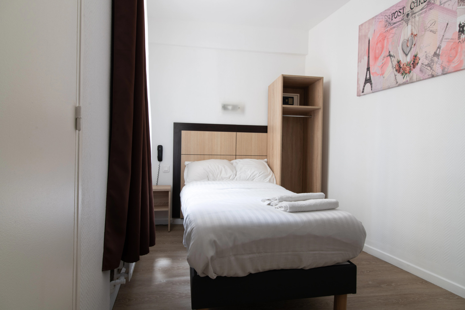 Foto - Hôtel de Bordeaux