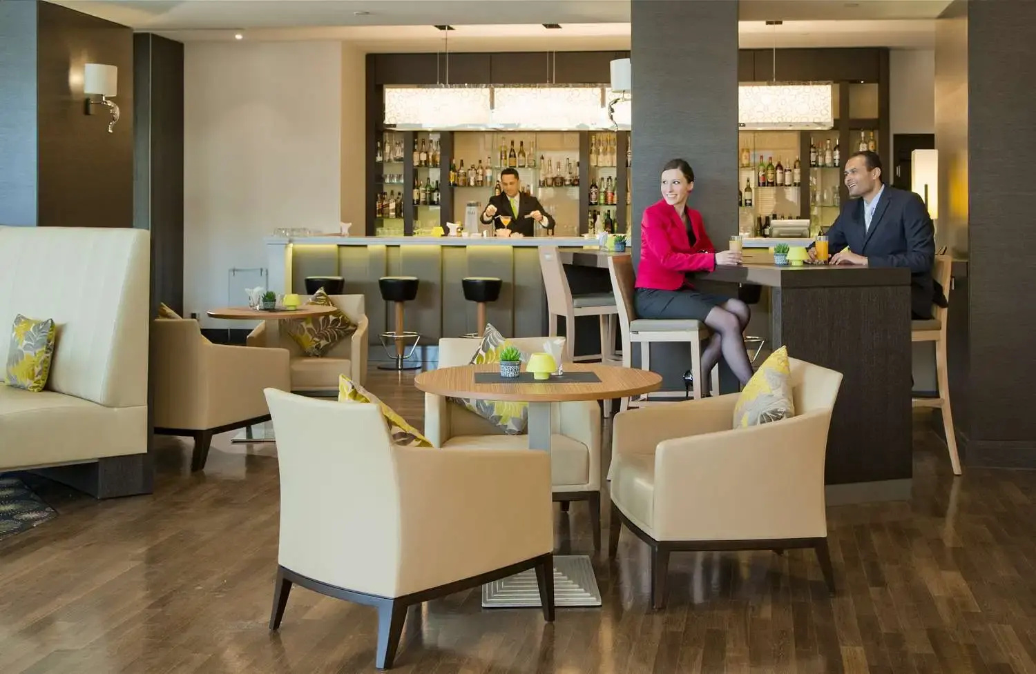 Photo - DoubleTree by Hilton Luxembourg