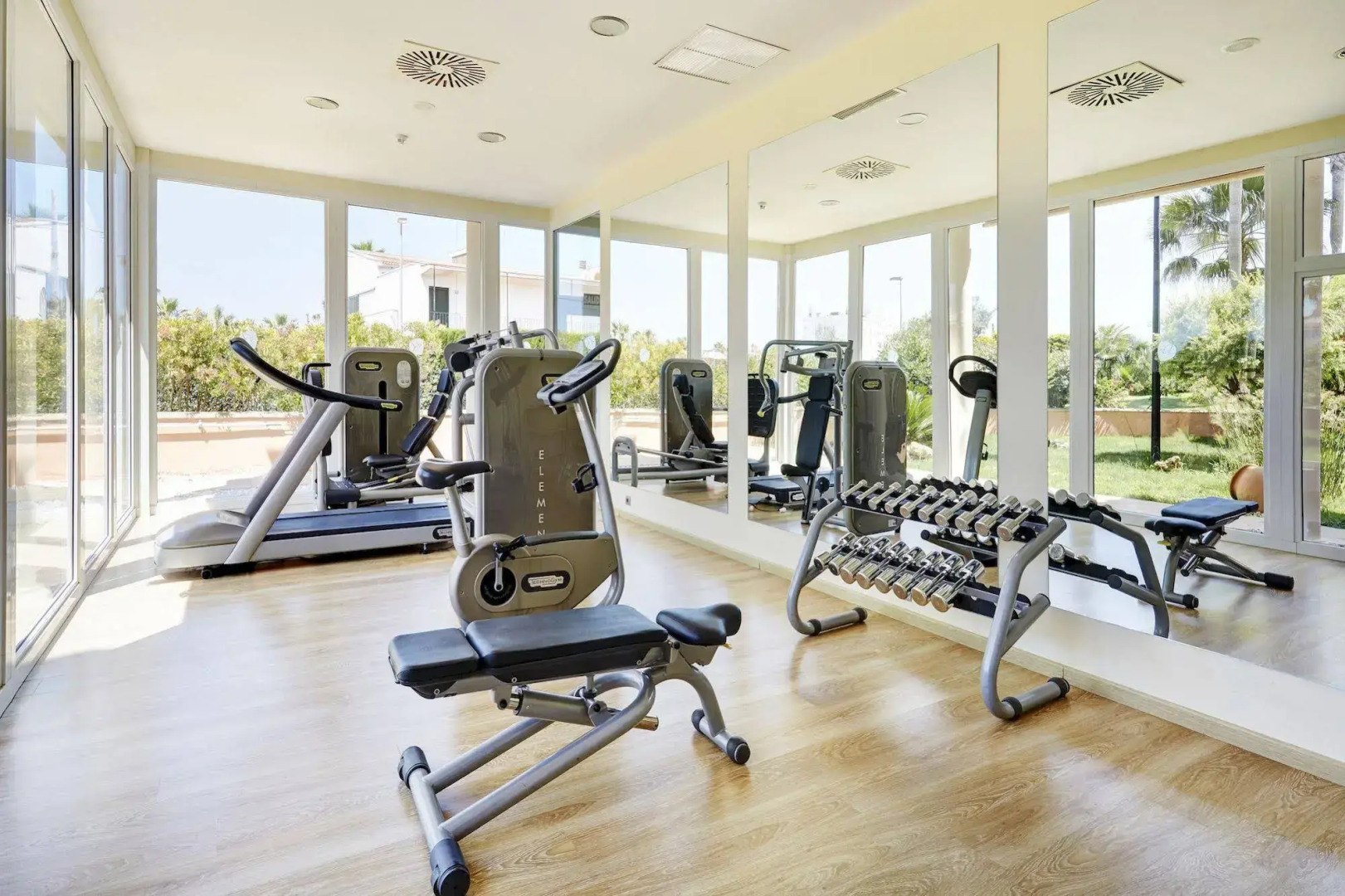 Foto - Grupotel Macarella Suites & Spa