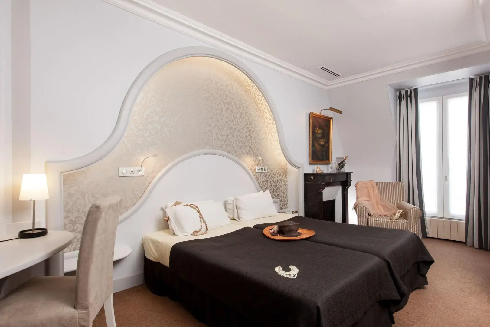 Foto - Hotel Bonaparte