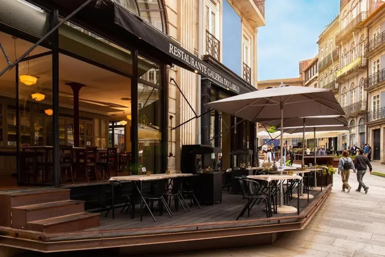 Photo - Porto A.S. 1829 Hotel