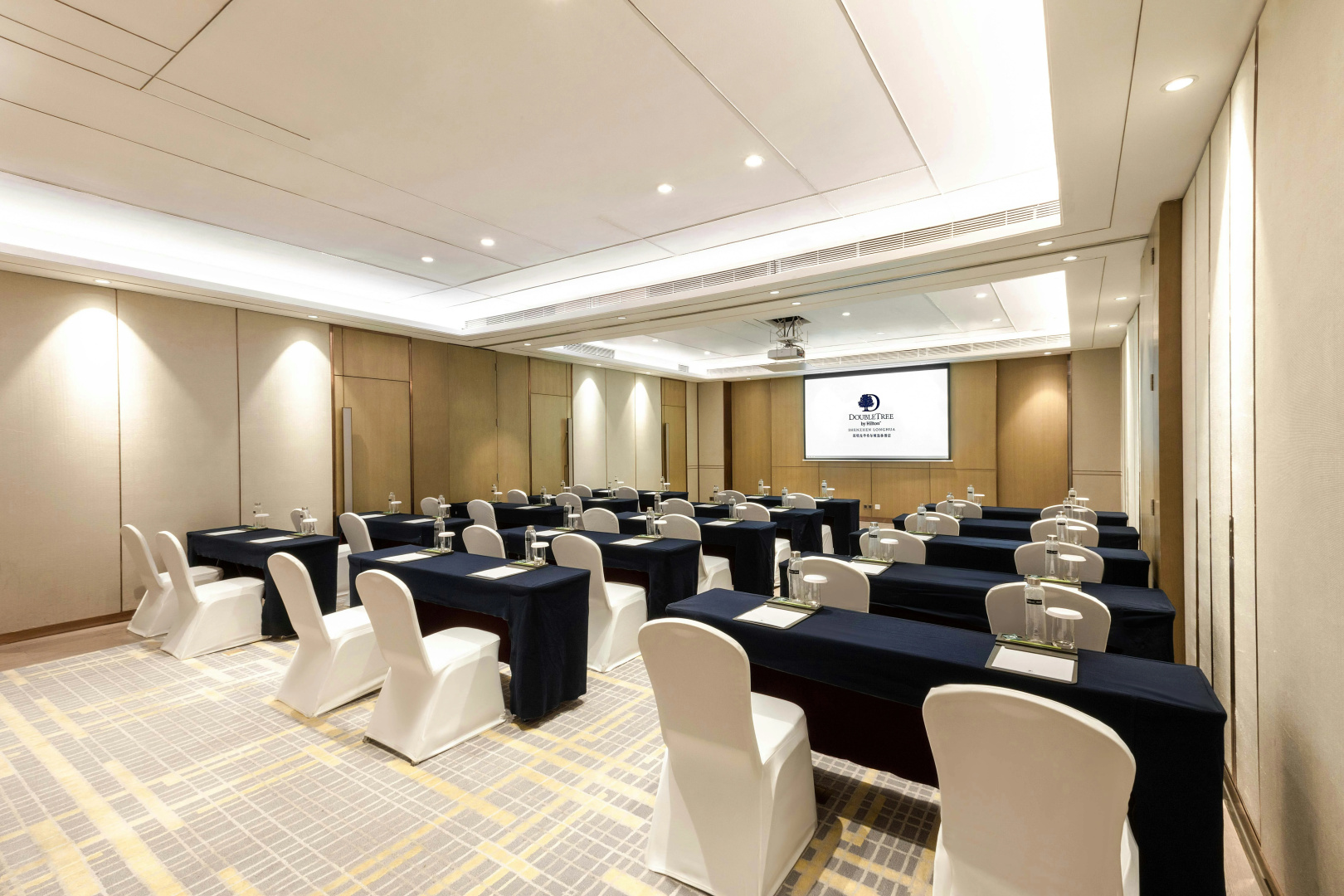 Photo - DoubleTree by Hilton Hotel Shenzhen Longhua