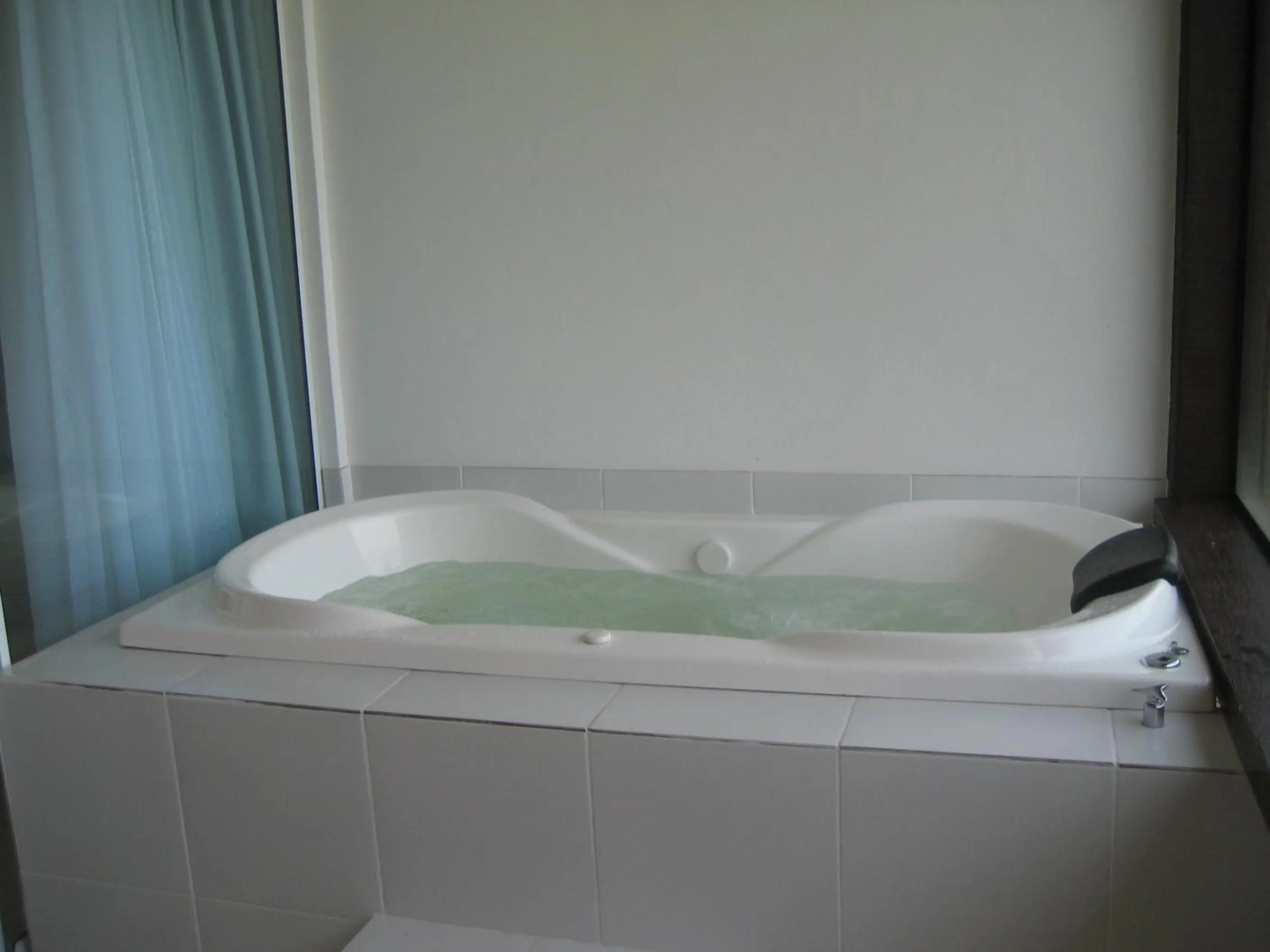 Foto - Barracuda Resort