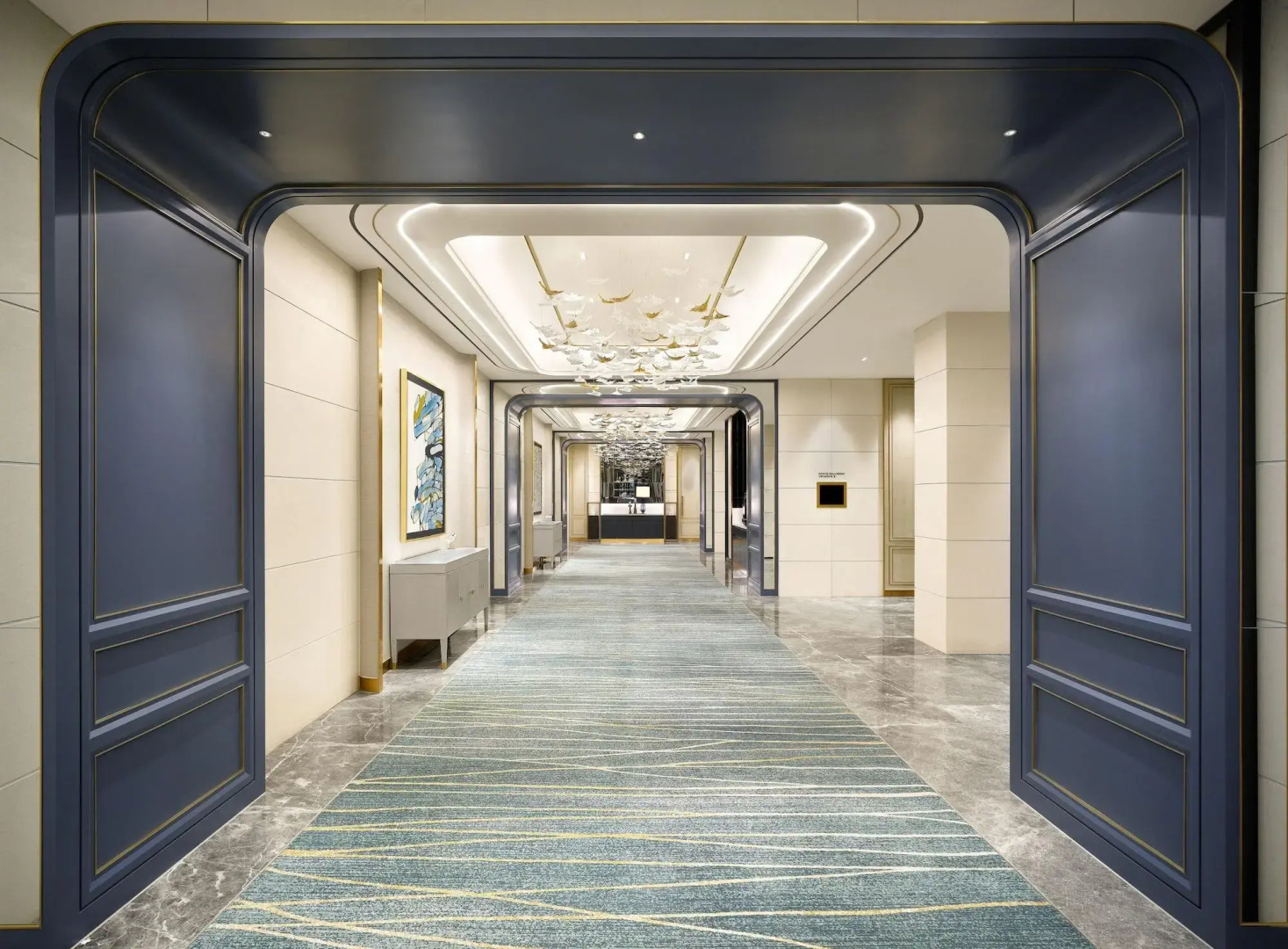 Photo - Sofitel Ambassador Seoul Hotel & Serviced Residences