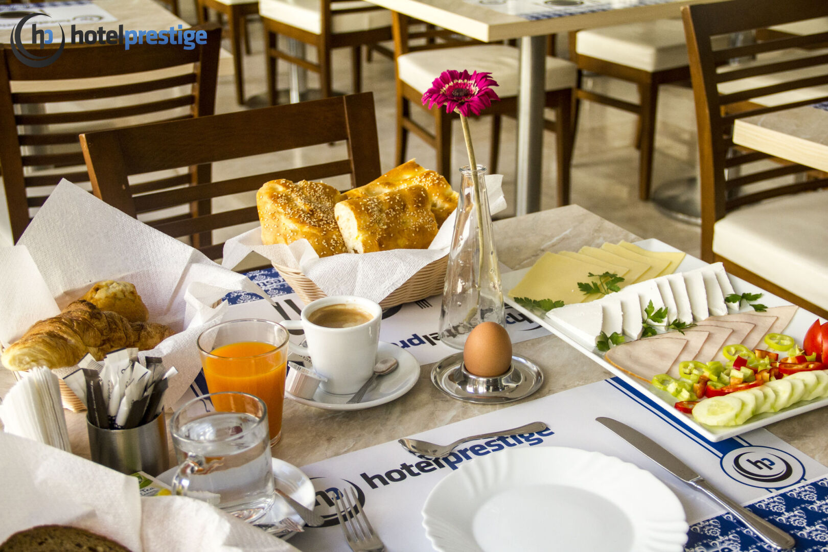 Photo - Hotel Prestige