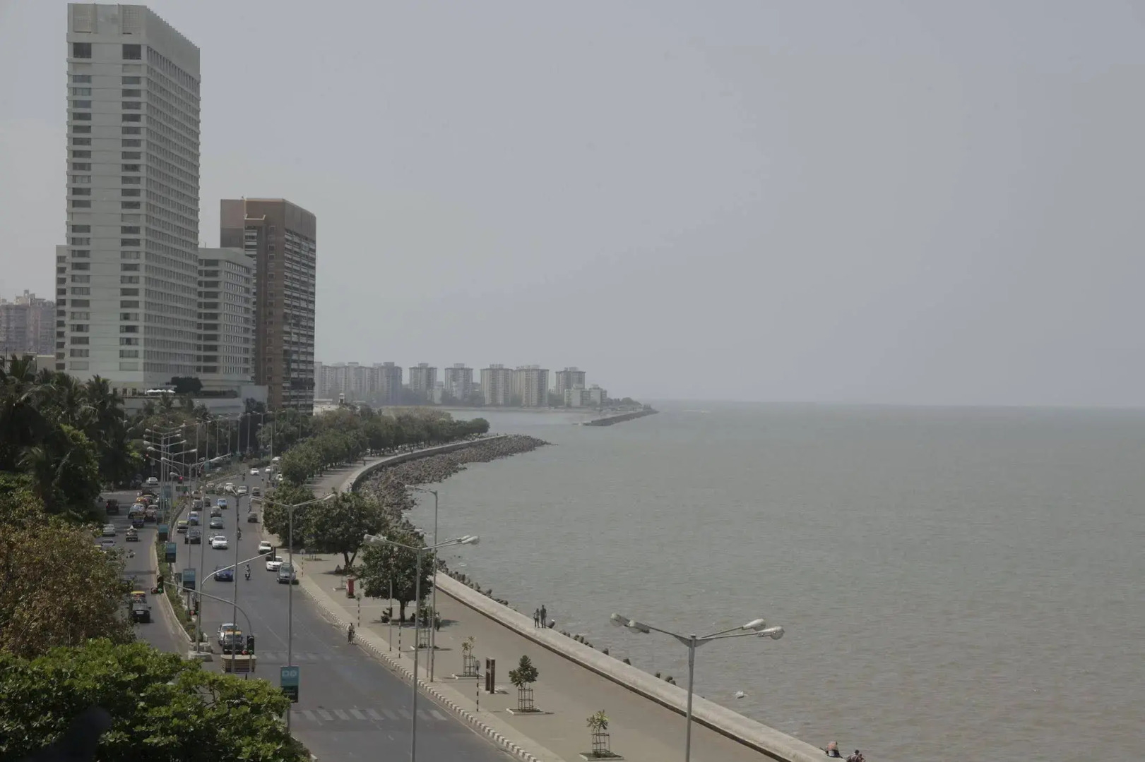 Foto - Sea Green Hotel