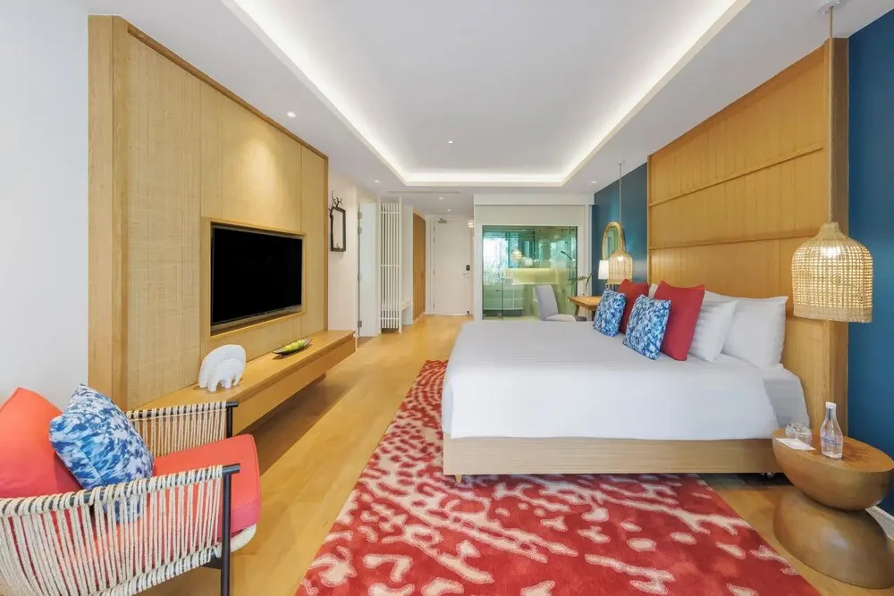 Foto - Club Wyndham Patong Hill, Phuket