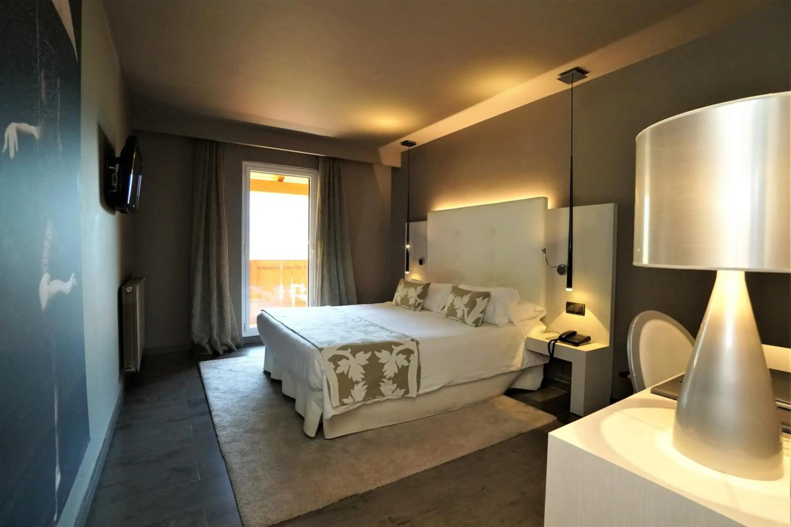 Foto - Hotel & Spa Xalet Bringue