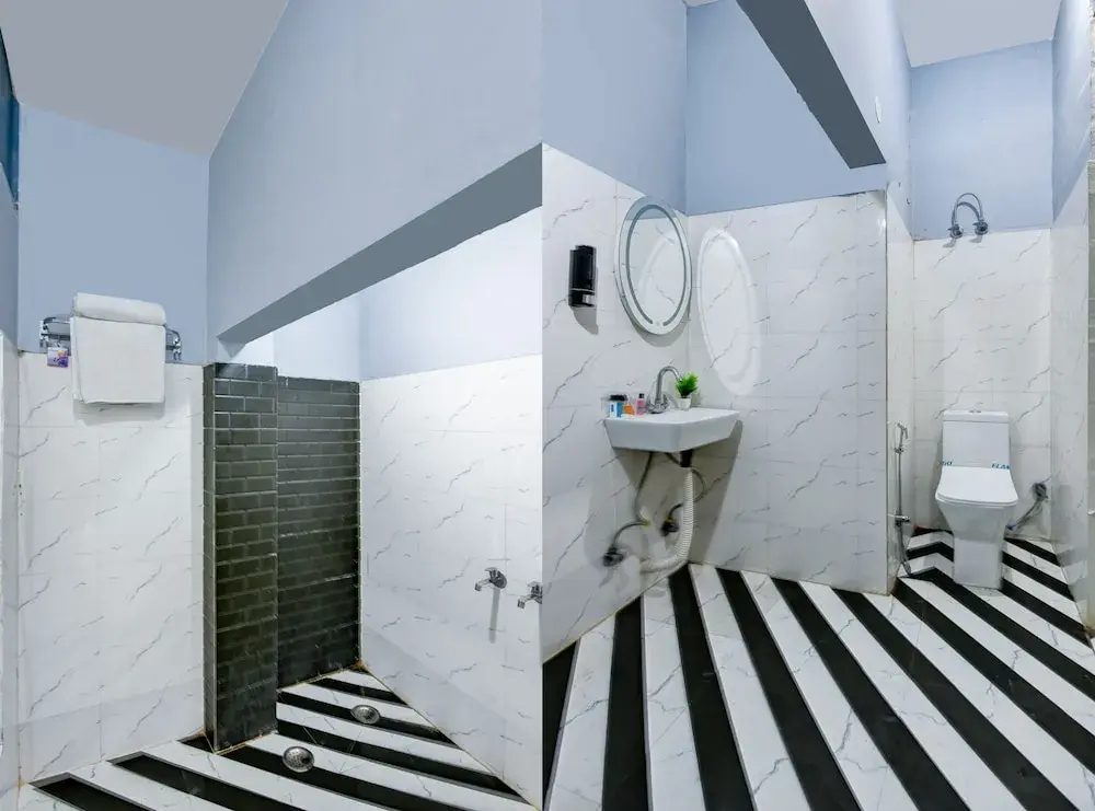 Foto - Hotel ALLEN STAY Uttam Nagar