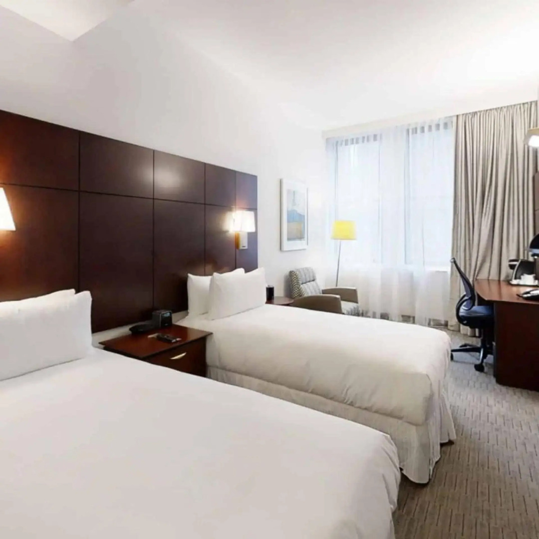 Foto - River Hotel