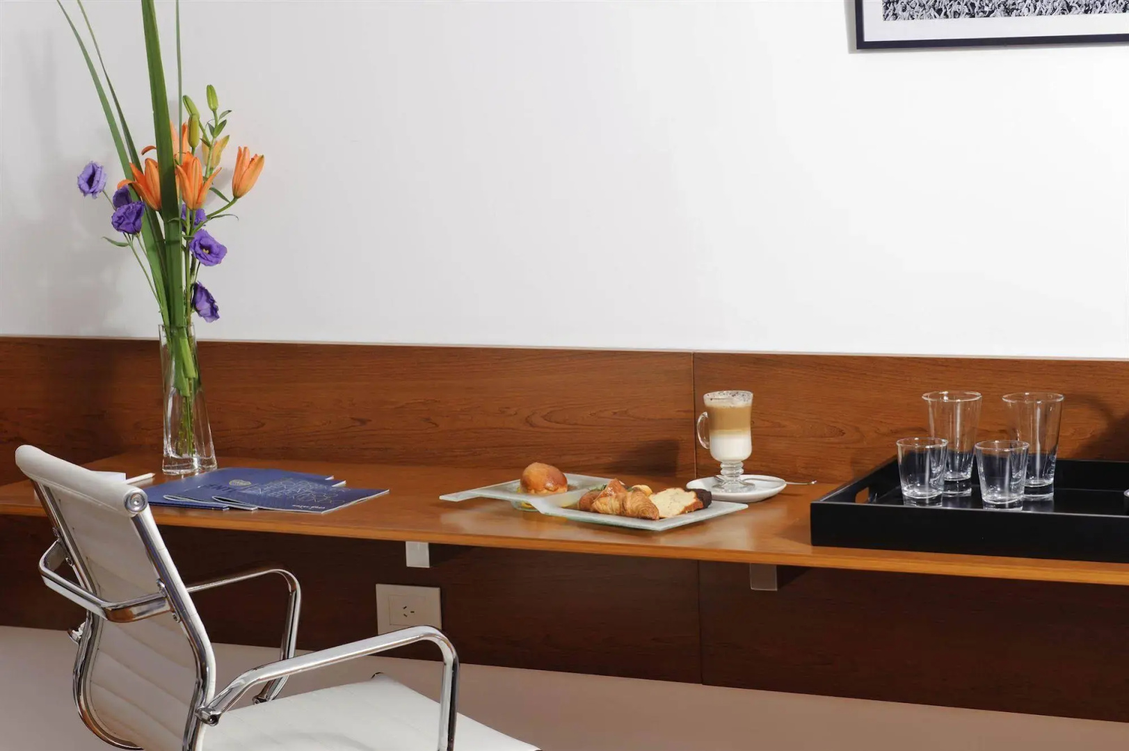 Photo - Design Suites Buenos Aires