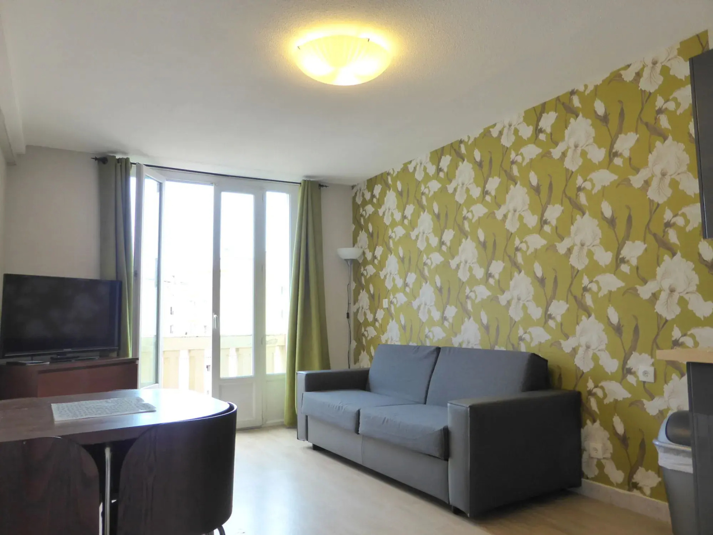 Photo - Aparthotel AMMI Nice Massena