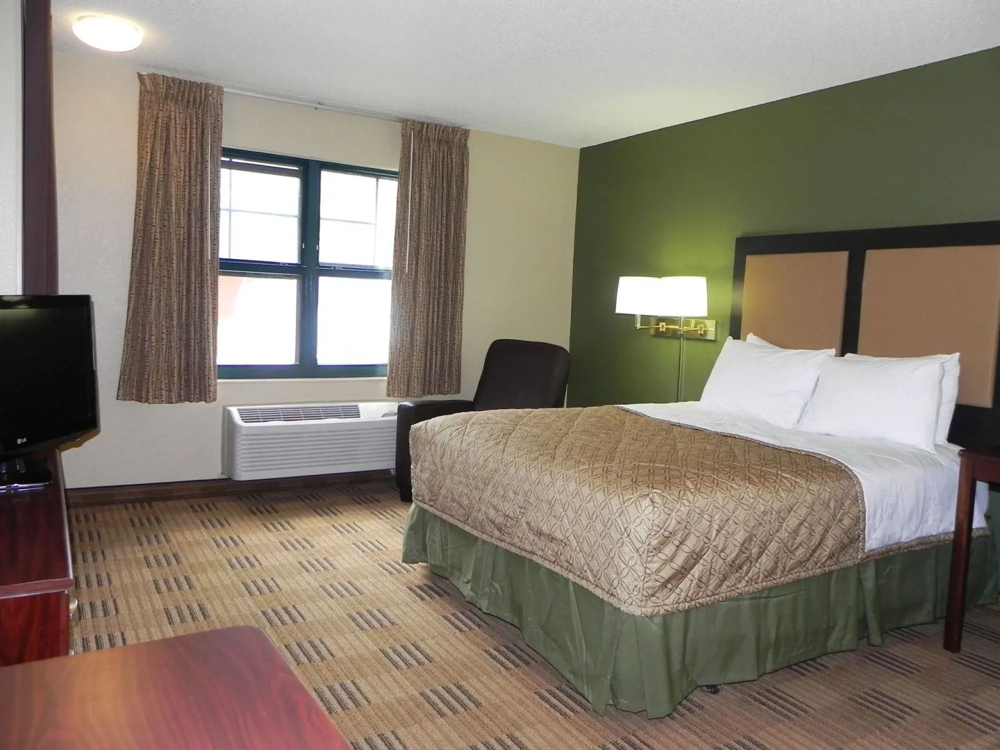 Photo - Extended Stay America Suites - Charlotte - Pineville - Park Rd
