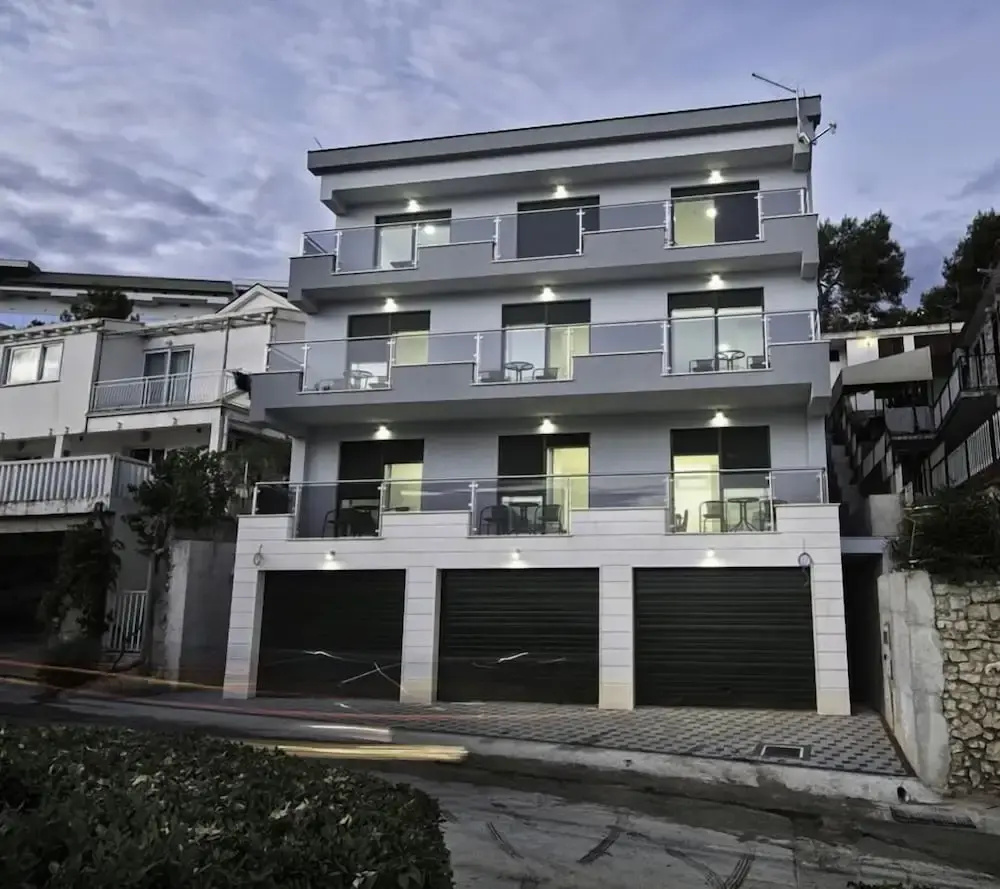 Villa Lajna — фото 1
