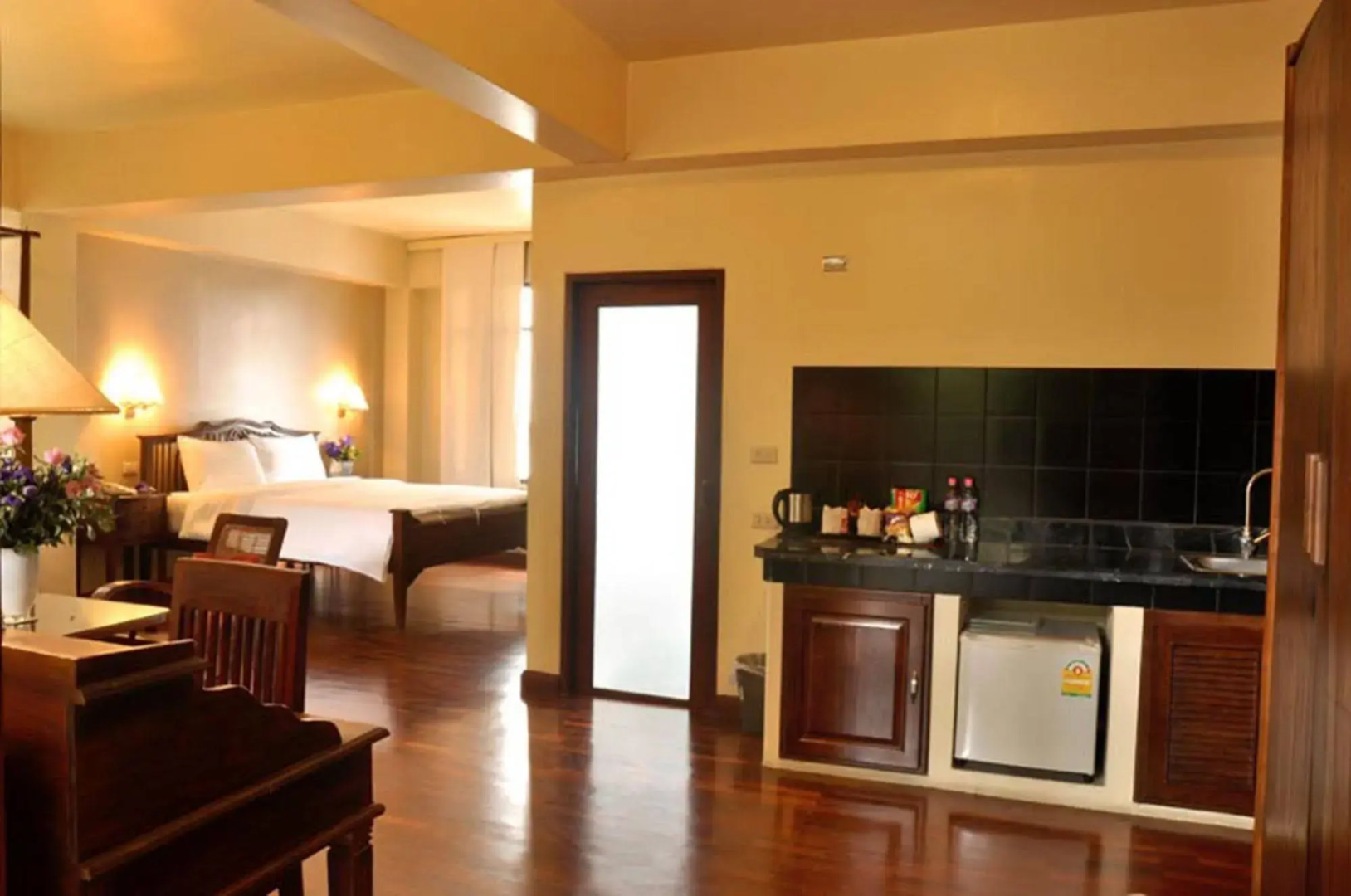 Foto - Sourire at Rattanakosin Island Hotel