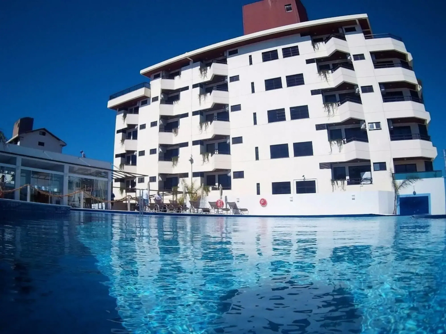 Foto - Hotel Palace 1