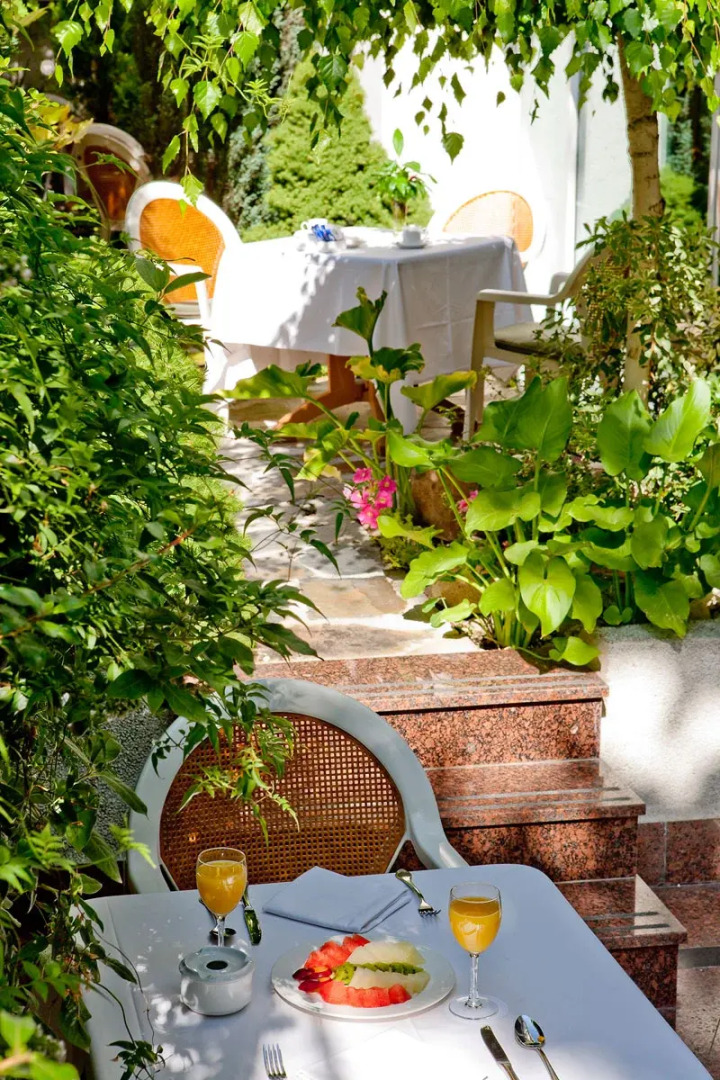 Foto - VP Jardín de Tres Cantos