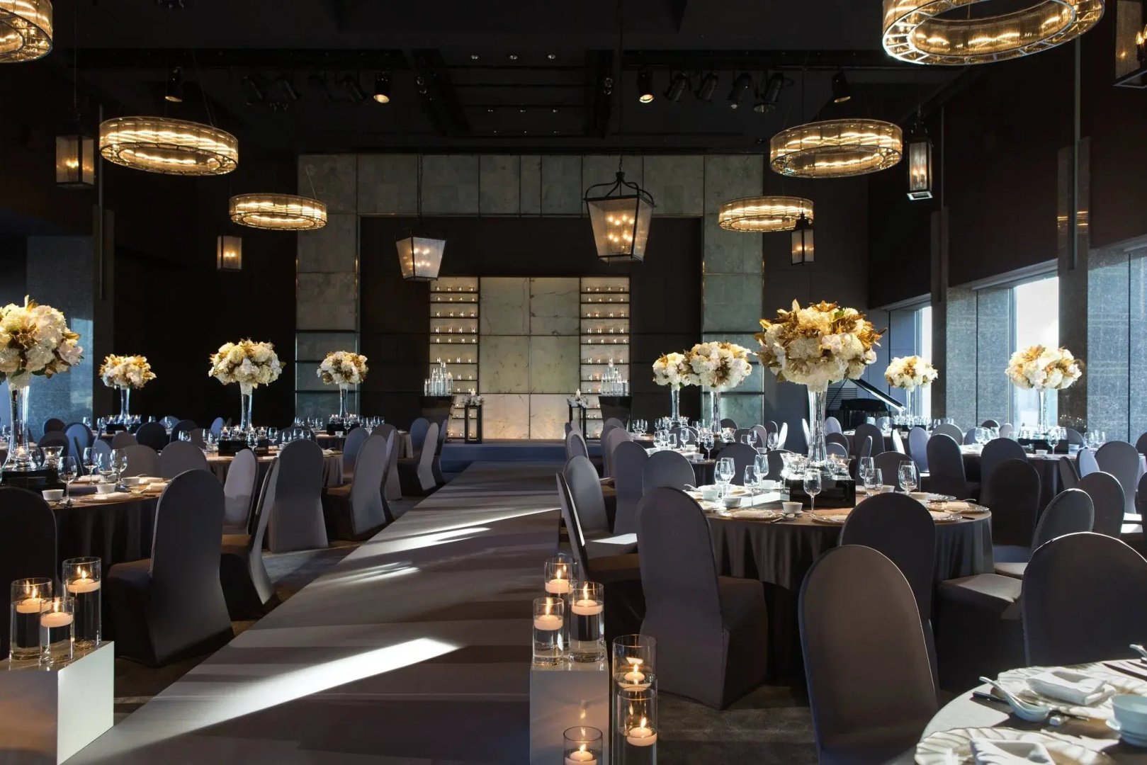 Foto - THE PLAZA Seoul, Autograph Collection