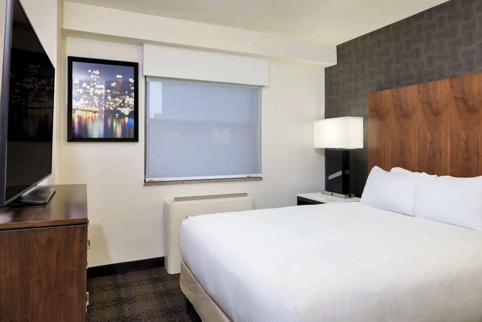 Foto - DoubleTree by Hilton Hotel & Suites Pittsburgh Downtown