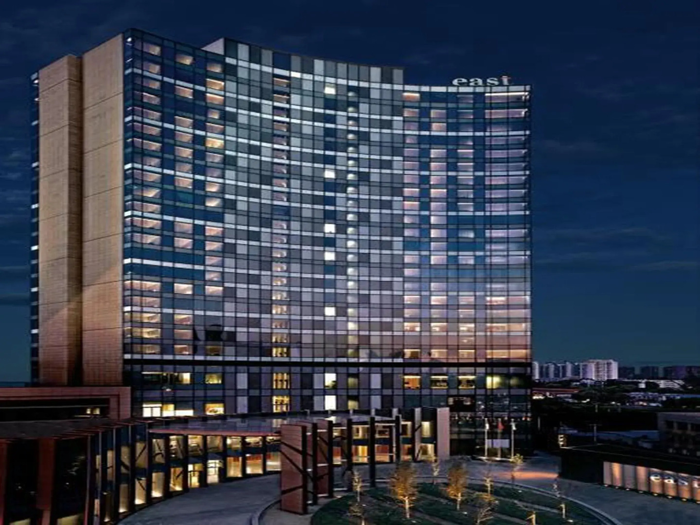 Photo - EAST Beijing