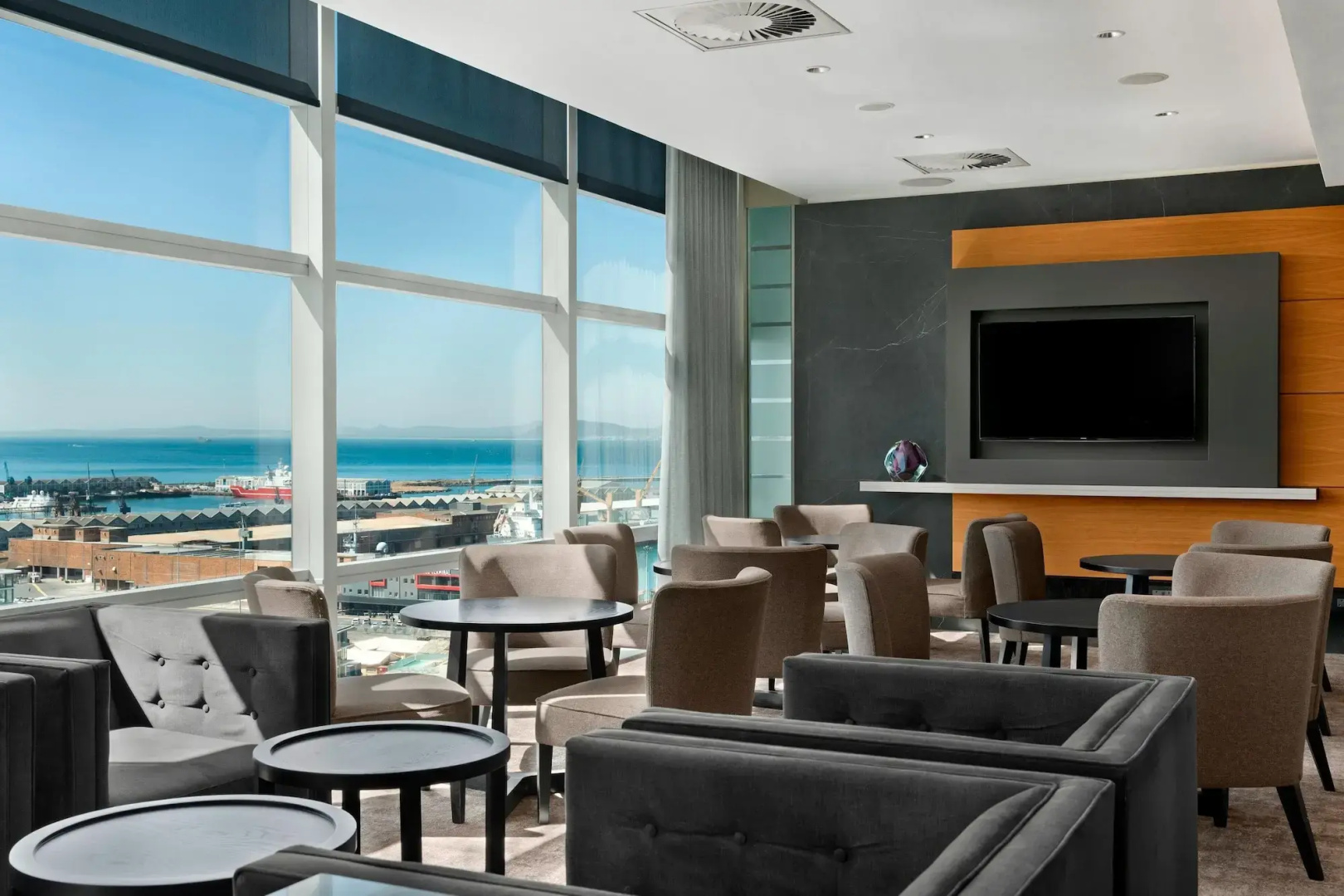 Foto - The Westin Cape Town