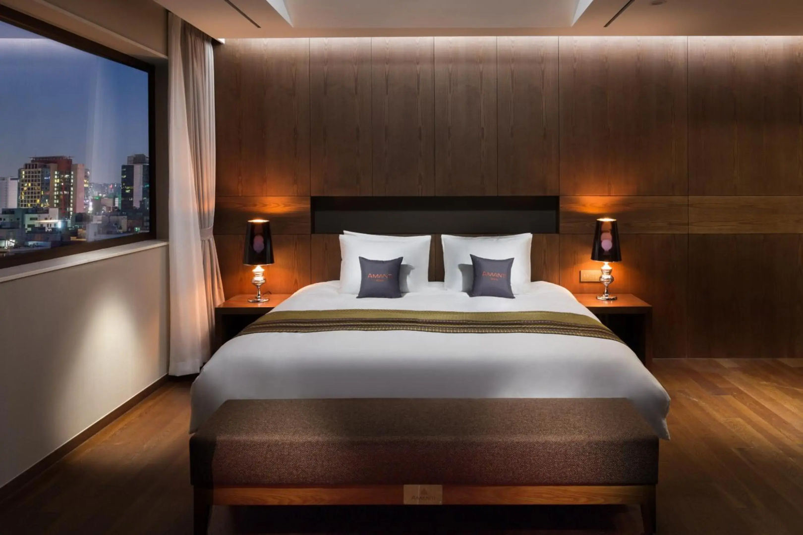 Photo - Amanti Hotel Seoul Hongdae
