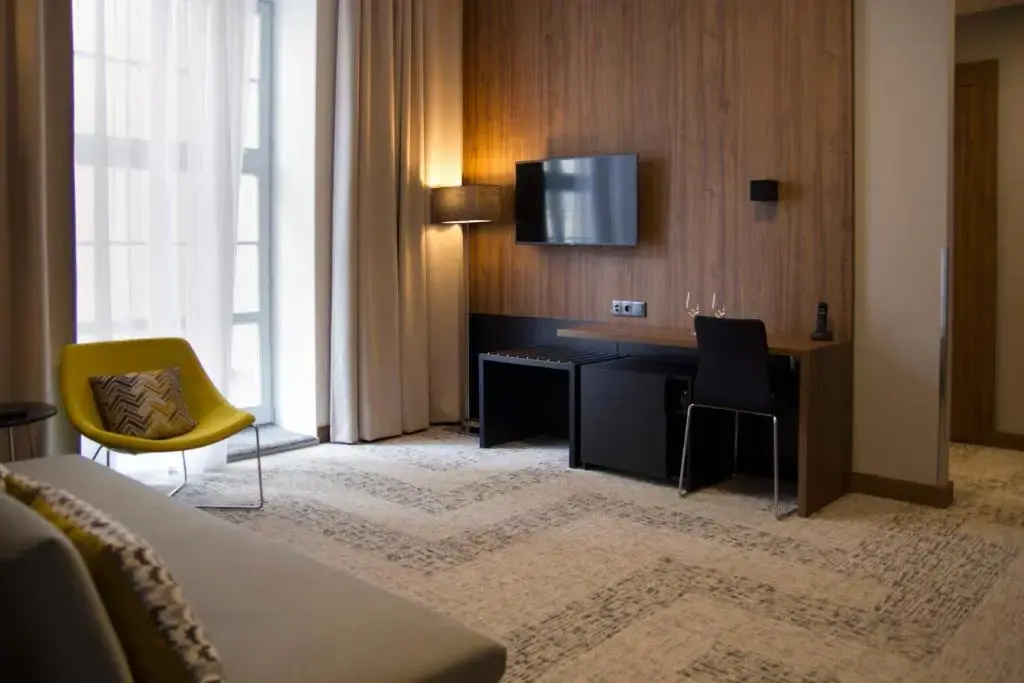 Foto - B&B HOTEL Gdańsk Old Town
